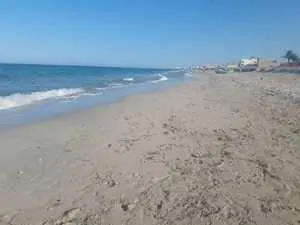 s+3 climatisé pieds dans l'eau a salakta mna93a