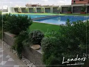 Un appartement s+3 avec piscine à Mrezga 27246323