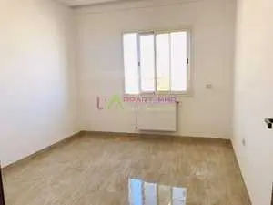 APPARTEMENT S+2 NEUF A BORJ CEDRIA