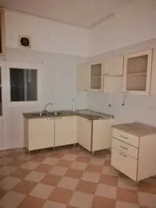 APPARTEMENT S+2 AU RDC EZZAHRA 