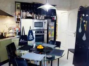 Duplex S+3 de 207 m² - La Marsa