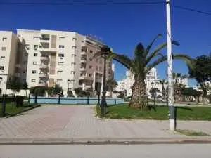 S+4 Cité El wahat