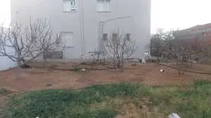 à vendre terrain 600 m2 à chihia-sfax