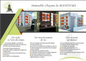 Bureaux et locaux commerciaux 