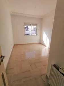 a louer appartement s3 a nouvelle médina 