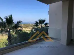 A louer appartement luxueux S+2 à la baie des anges Kantaoui