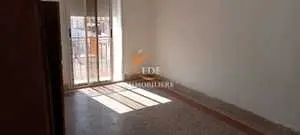 Réf 2230 : Un vaste Appartement s+1 en plein centre bizerte