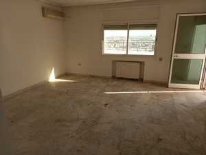 à vendre un appartement s+3 à elNassr 1