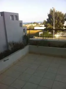 belle appartement la fah mrezga 170m2