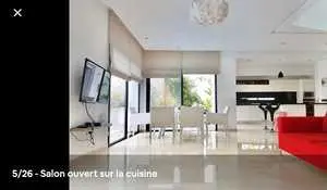 Villa magnifique à vendre