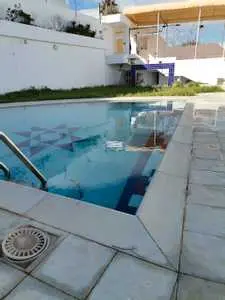 villa manzah 9c avec piscine 