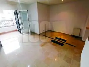 Location appartement s+2 à Ain zaghouan