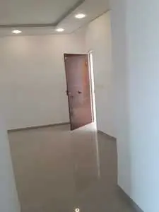 Nouveau appartement