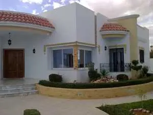 location Villa SFAX