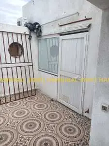 A Vendre S0 à hammamet nord vue sur mer