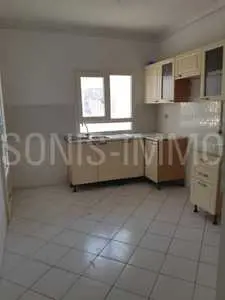 Appartement s+2 à Rades meliane