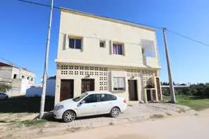 Appartement S+2 à Hammamet (27246339) 