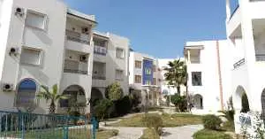Appartement s+3 à vendre à Hammamet 