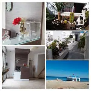 Des appartements à louer à Sousse