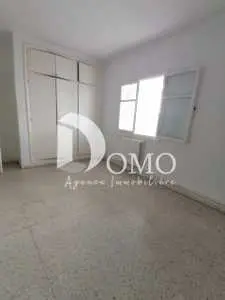 Appartement à vendre à Ennasr