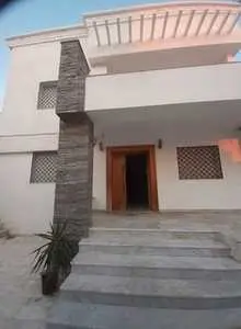 a vendre villa haut standing a médina Jadida