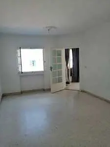 A VENDRE APPARTEMENT S+2 A EZZAHRA