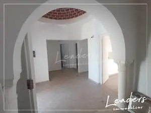 Une villa à basbasya hammamet sud 27246323