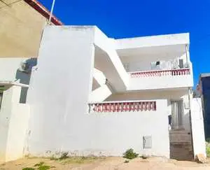 à ne pas rater : maison à kelibia