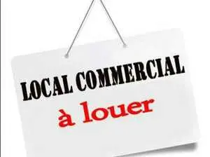 LOCAL COMMERCIAL TOUT COMMERCE LAFAYETTE CONVIENT HAMAS OU SUPERETTE