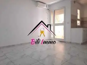 Un joli appartement s+2 à hammam sousse 