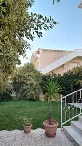 A vendre villa a el mourouj 4