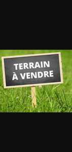 Terrain Avendre