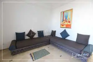 Appartement S+1 à Hammamet (27246339)