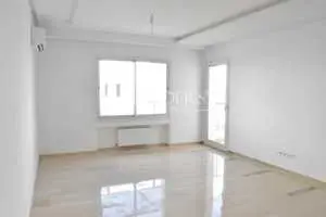 un appartement à vendre à la soukra