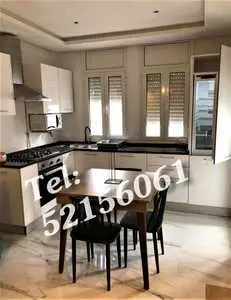 S+1 Meublé Lac1-52156061