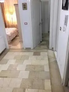 Appartement rez-de-chaussée s+2 a borj cesria