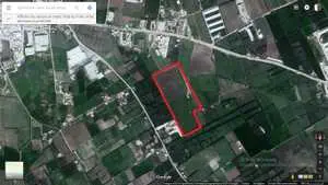Ferme de 7.5 hectares à Soliman 