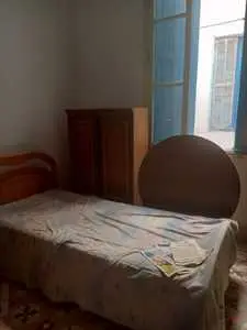 un appartement meublé à rue de palestine 