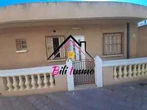 un joli appartement s+1 à hammam sousse