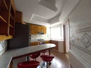 Magnifique duplex à 100 mètre de la plage