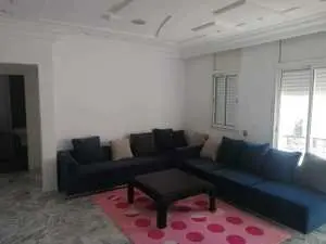 appartement s1 meublé cité ennasr location minimum 2 jours 28706987