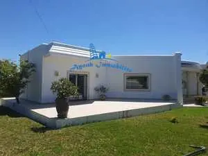 Villa Abla 2