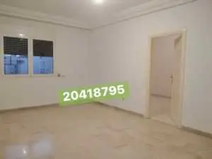 Appartement S+1 l’aouina wahat 