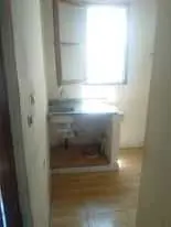 un appartement vide à beb lkhadhra 