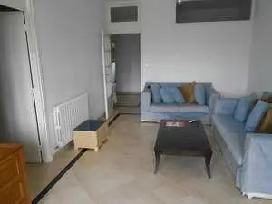 LOCATION APPARTEMENT S 3 MEUBLEE A ELMENZAH 1 