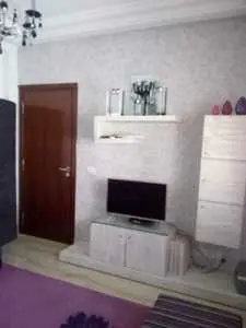 Un très bel appartement s+3 a la soukra