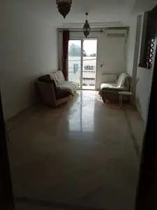 Appartement S+1 haut standing à louer - LA GOULETTE