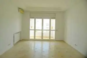 Un appartement s+2 de 100m² à sahloul