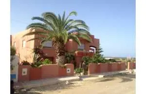 Soliman plage villa 900 m2 front de mer