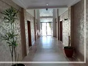 un appartement a AFH mrezga tel 28913484